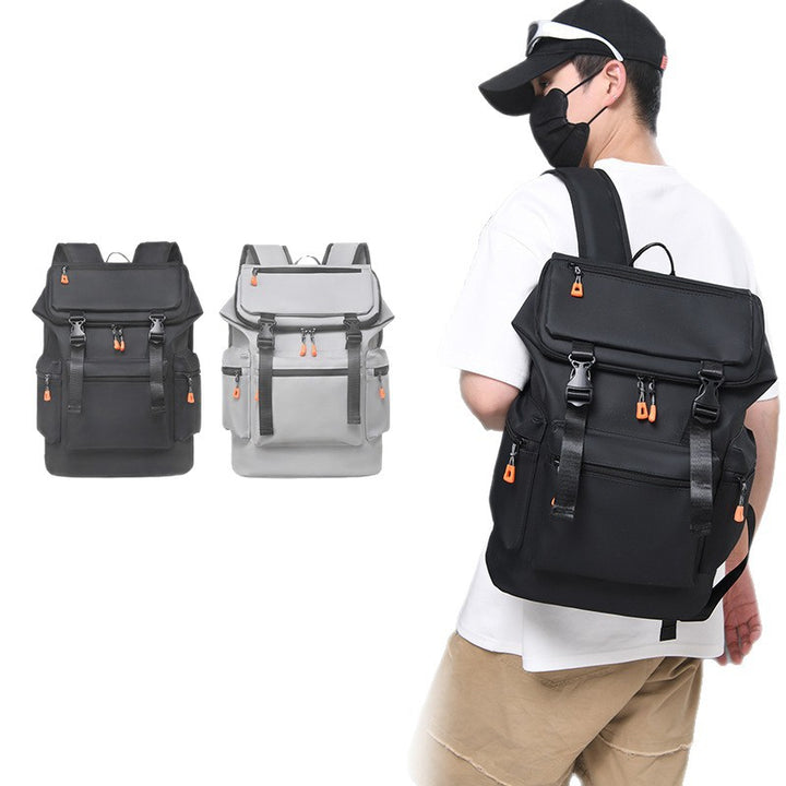 Vielseitiger Abenteuer-Rucksack Karnz