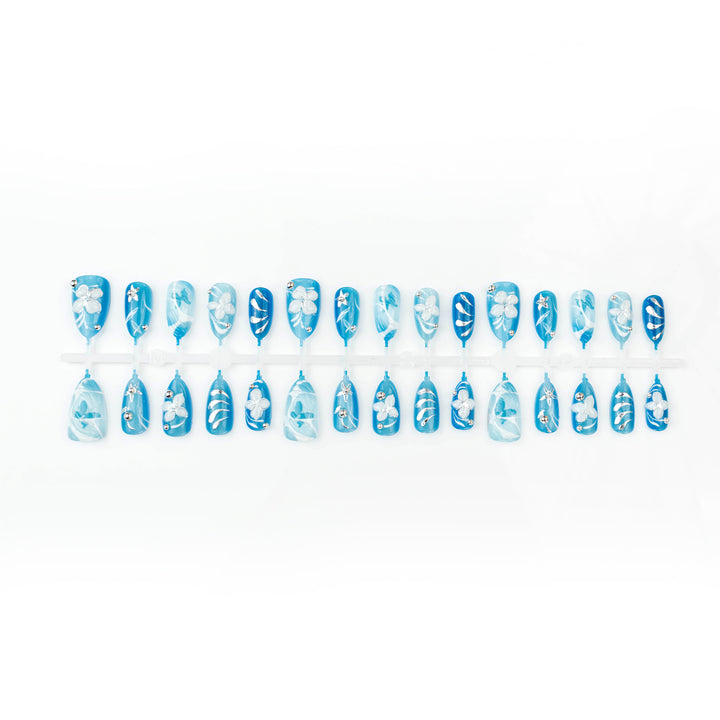 Nail Art Sets Karnz