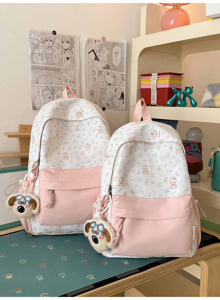 Niedlicher Tier-Themen-Rucksack