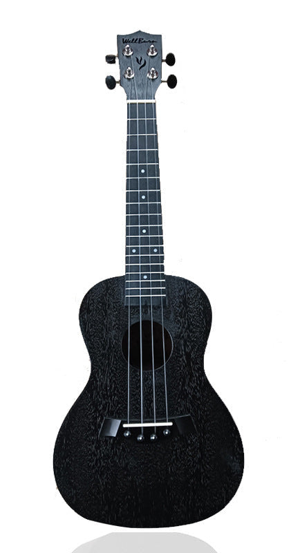Premium Holz Ukulele Karnz
