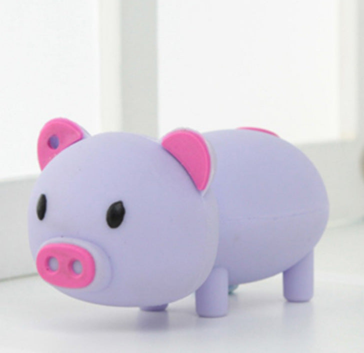 Süße Kaninchen USB-Stick Karnz