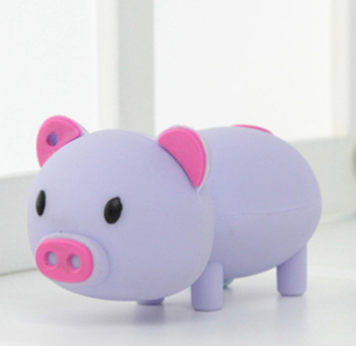 Süße Kaninchen USB-Stick Karnz