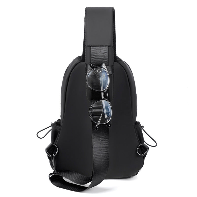 Crossbody Sling Rucksack Karnz