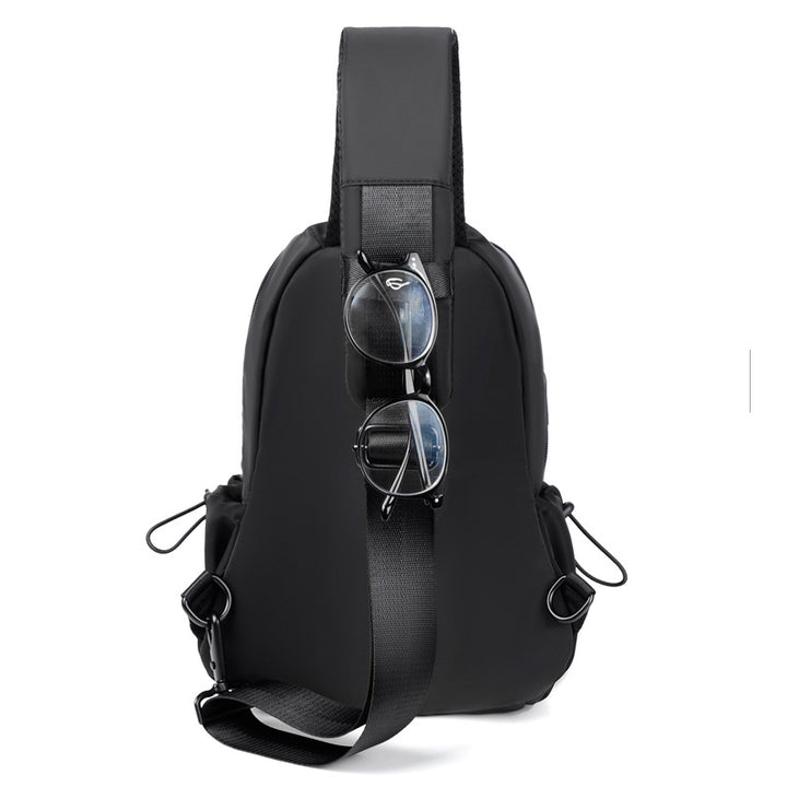 Crossbody Sling Rucksack Karnz