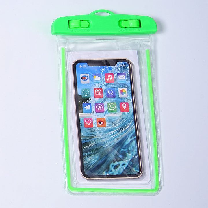 Wasserdichte Smartphone-Hülle Karnz