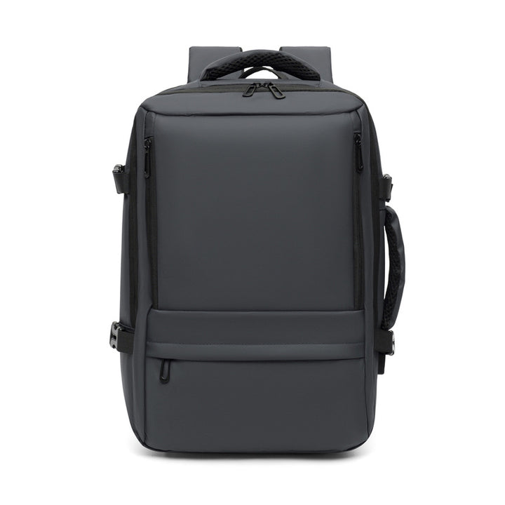Vielseitiger täglicher Pendler-Rucksack Karnz