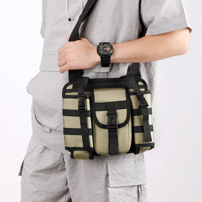 Taktischer Utility Organizer Tasche Karnz