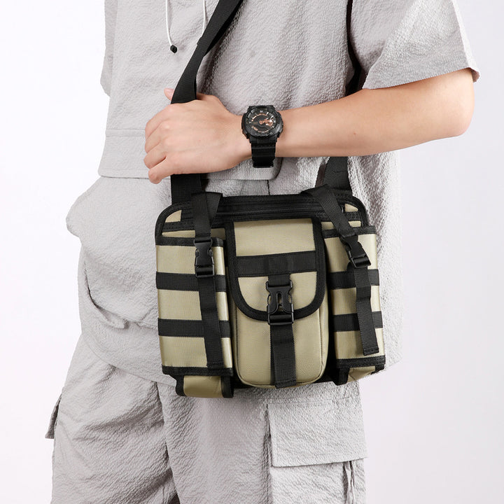 Taktischer Utility Organizer Tasche Karnz
