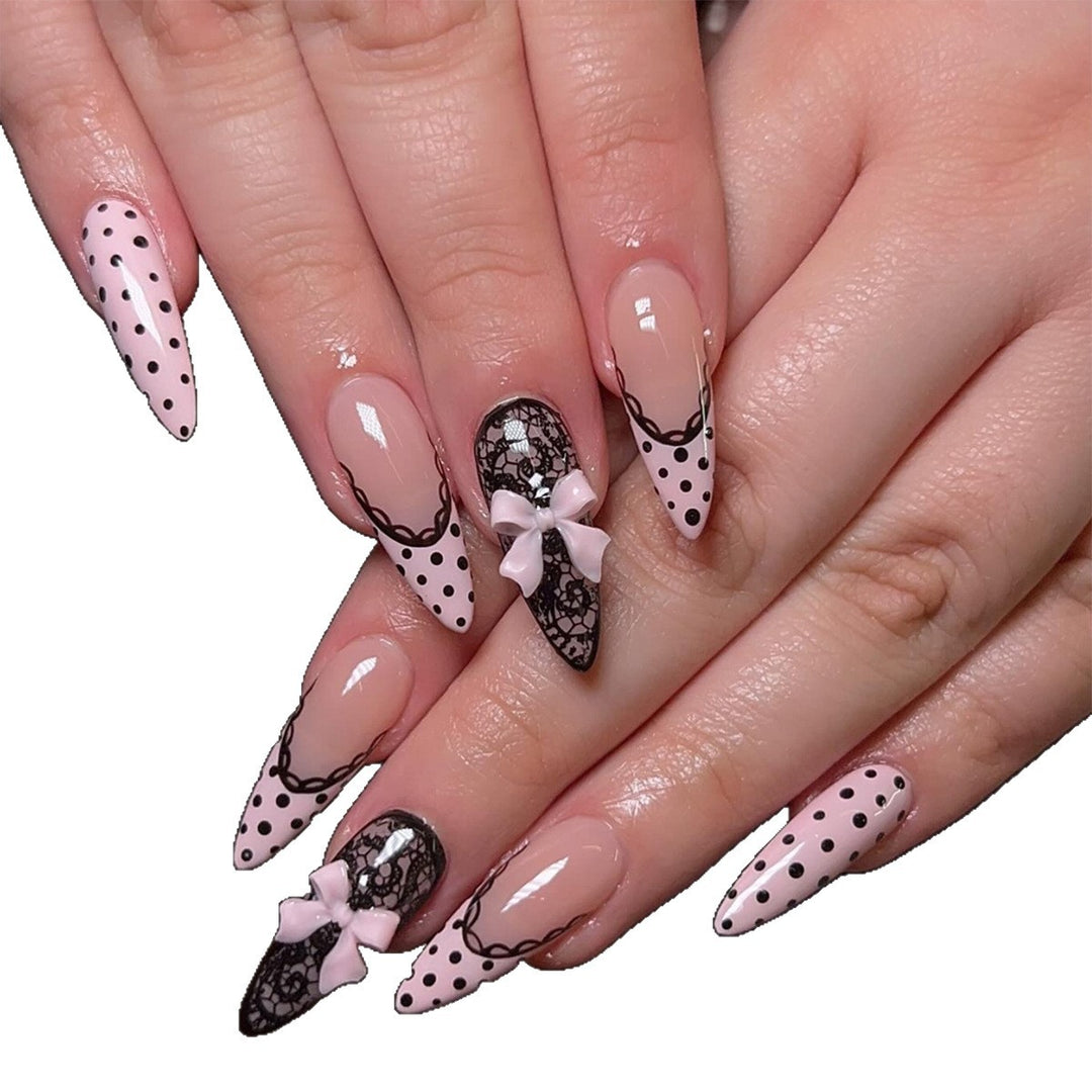 Nagelkunst Karnz