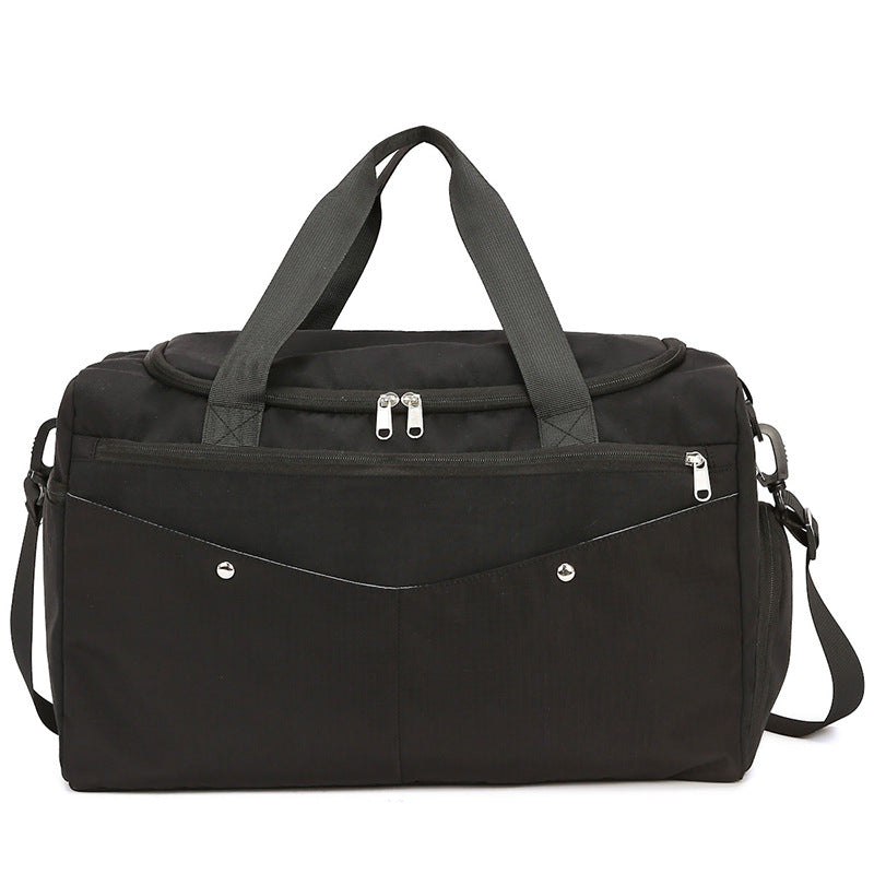 Vielseitige Allzweck-Reisetasche Karnz