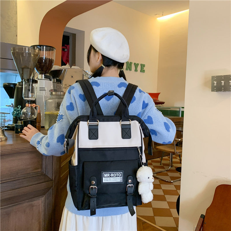 Multi-Zweck-Rucksack Karnz