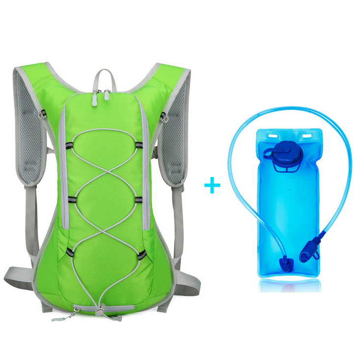 Leichtgewichtiger Hydratationsrucksack Karnz
