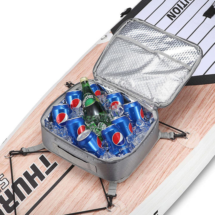 Isolierte Kühltasche für Outdoor-Aktivitäten Karnz