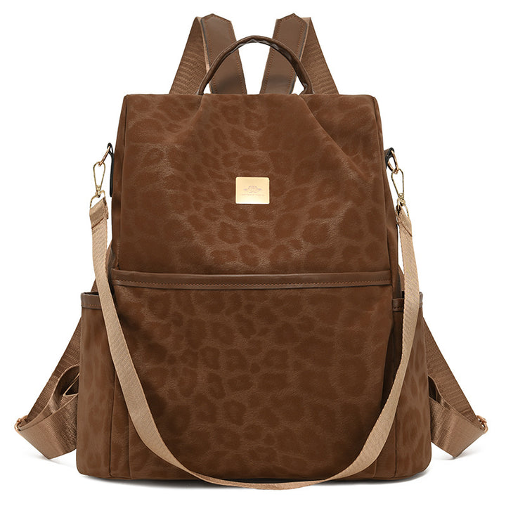 Stylischer multifunktionaler Rucksack