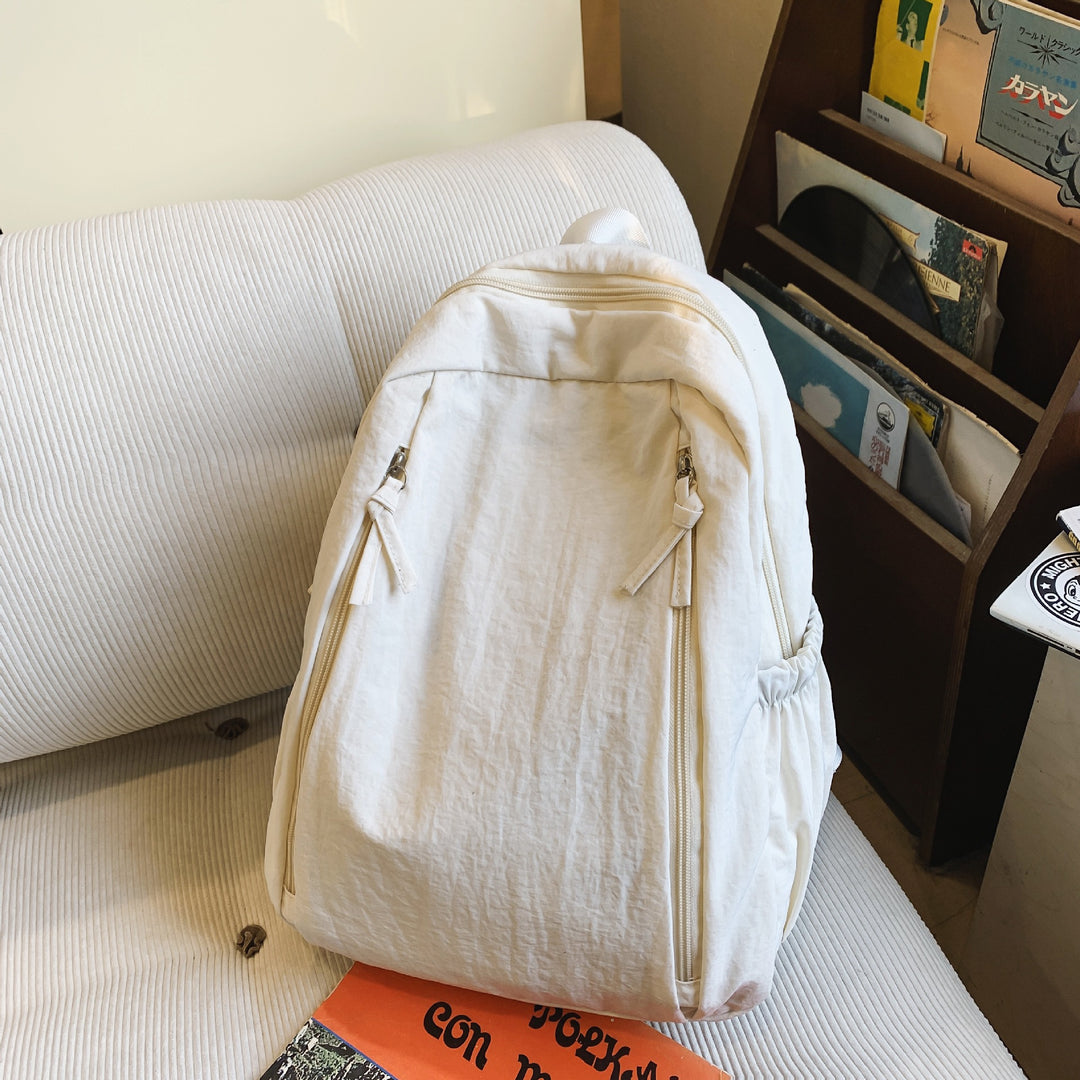 Geräumiger Multifunktionaler Rucksack