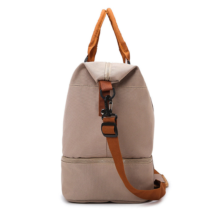 Vielseitige Reise-Wochenend-Duffel