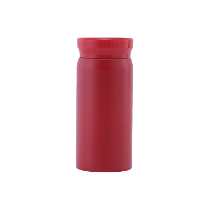 Isolierte Reise-Wasserflasche Karnz