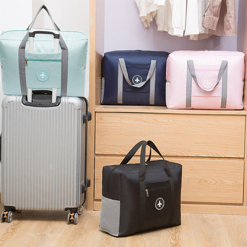 Reise-Duffel-Tasche