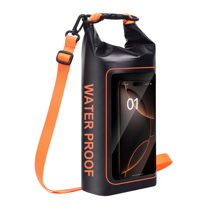 Wasserdichte Smartphone-Tasche Karnz
