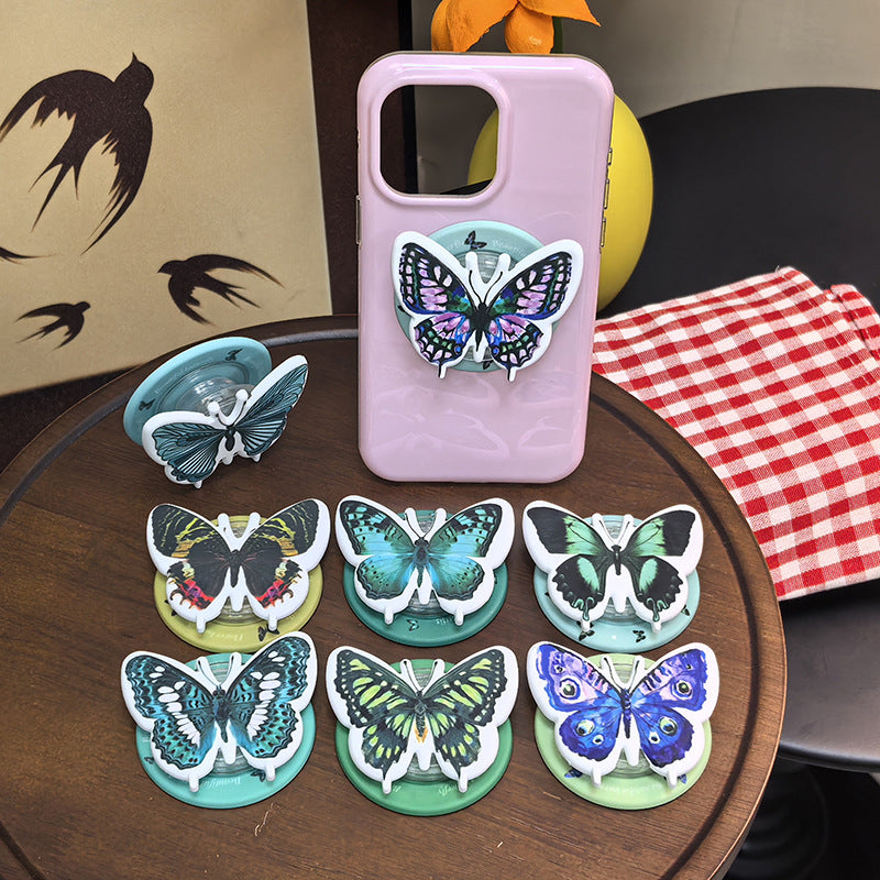 Butterfly Pop Grip Karnz