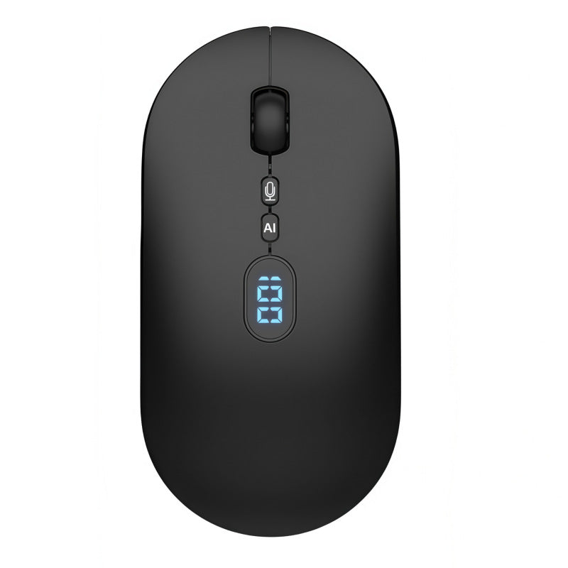 Drahtlose optische Maus Karnz