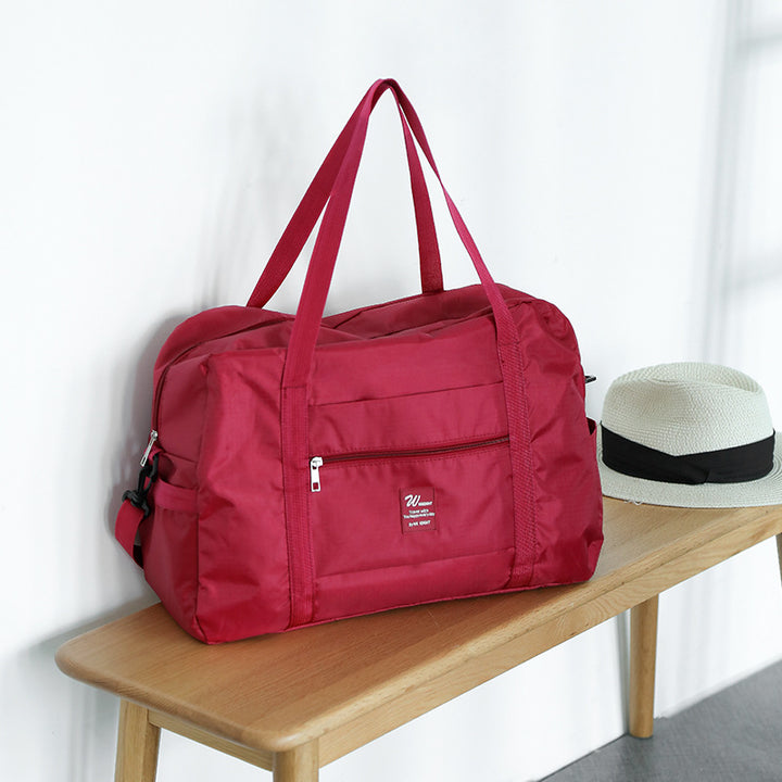 Mehrzweck-Reise-Duffel-Tasche Karnz