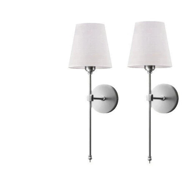 Elegante Wandmontierte Wandleuchte
