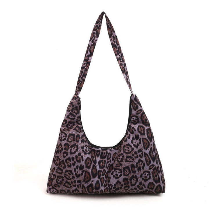 Wildleder Hobo Handtasche