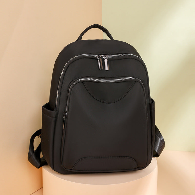 Moderner funktionaler Rucksack Karnz