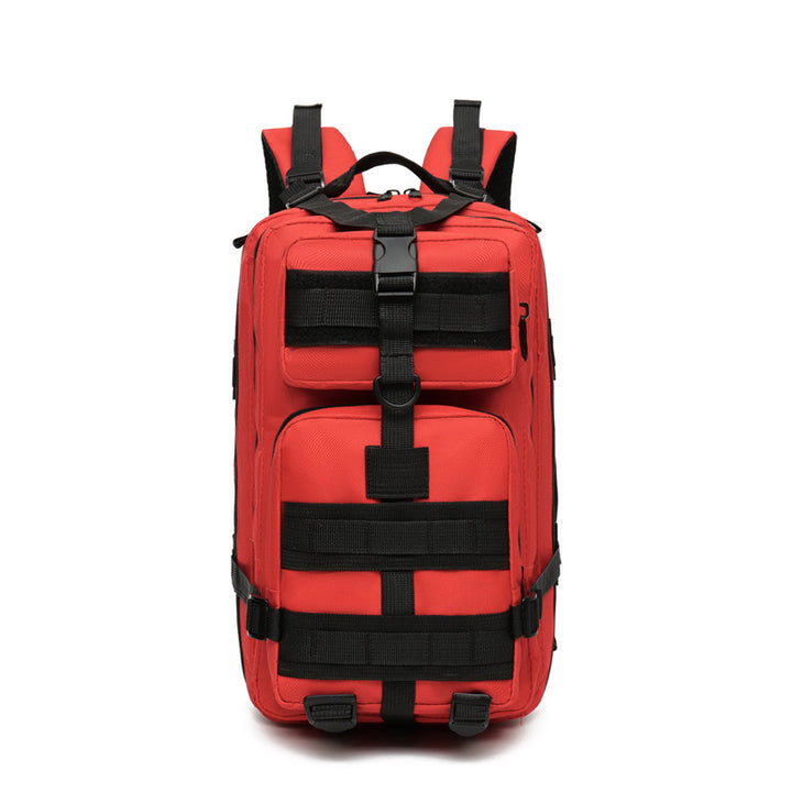 Taktischer Mehrfach-Taschen Militär-Rucksack Karnz