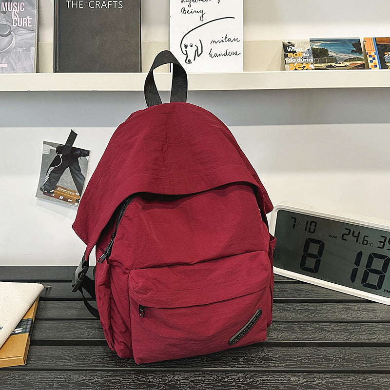 Vielseitiger Mehrfach-Taschen Reiserucksack