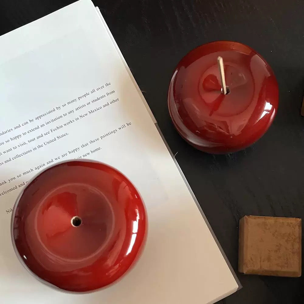 Dekorative Servierschüssel