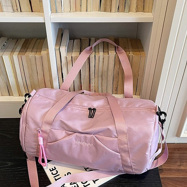 Gym Reise Duffel Tasche