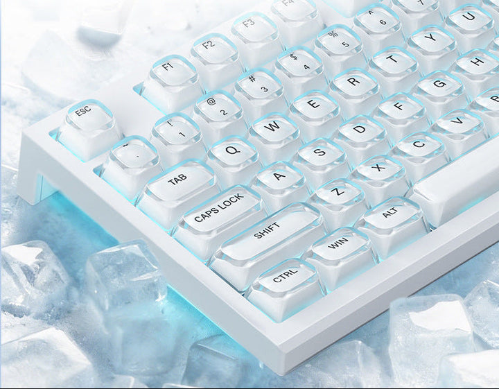 Mechanische Gaming-Tastatur Karnz