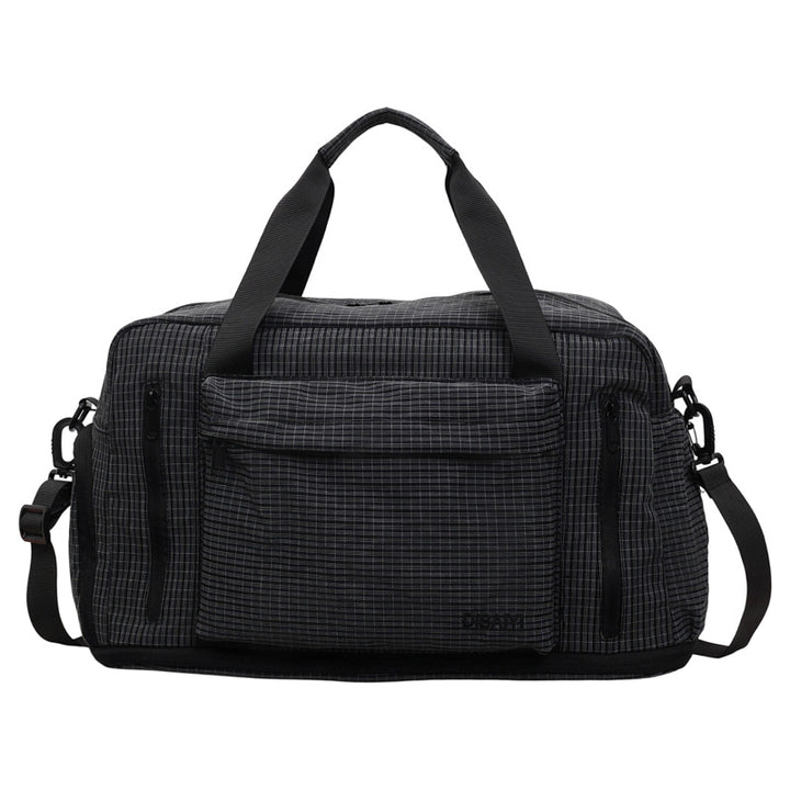 Große Kapazität Sport Reise Duffel Tasche
