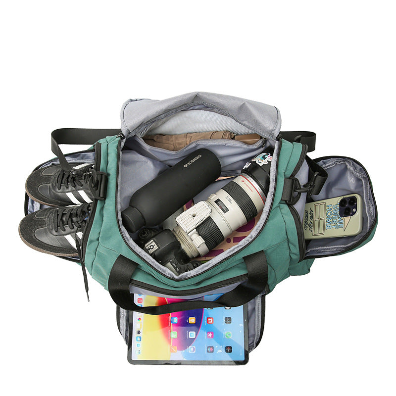 Haltbarer Sport-Gym-Duffle-Bag