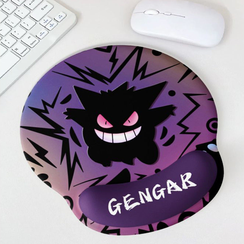 Kinder Süßer Cartoon Badteppich Karnz