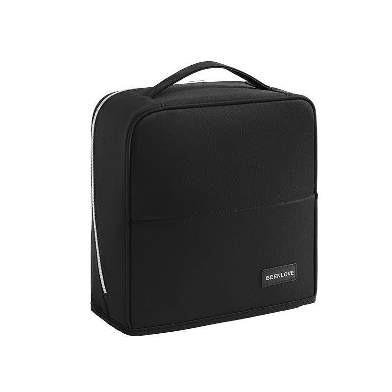 Kompakter Kosmetik-Reiseorganizer Karnz