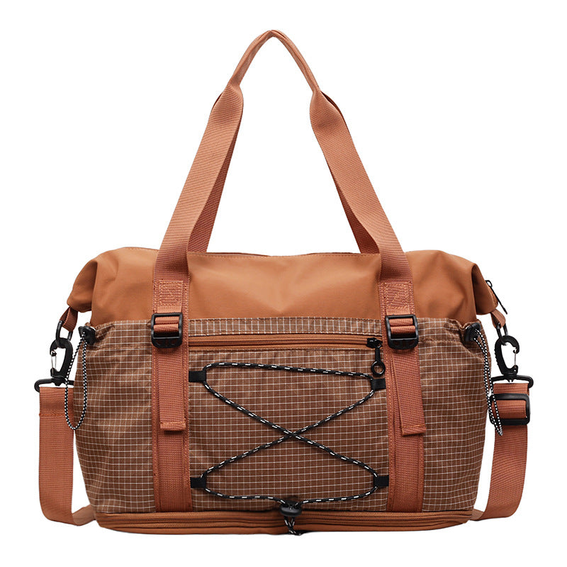 Multi-Zweck Haltbarer Reise-Shopper