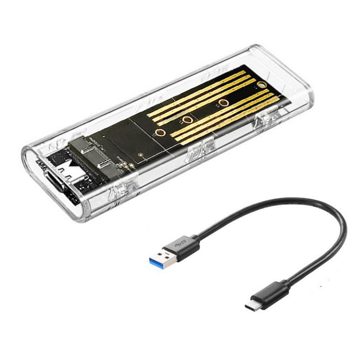 Usb-C Zu Sata Adapter Karnz