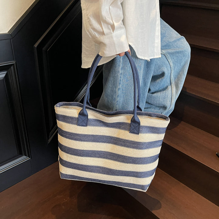 Stylischer ven Strandtasche Karnz