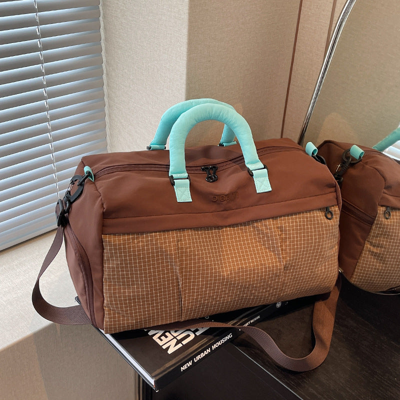 Premium Multifunktionale Reisetasche