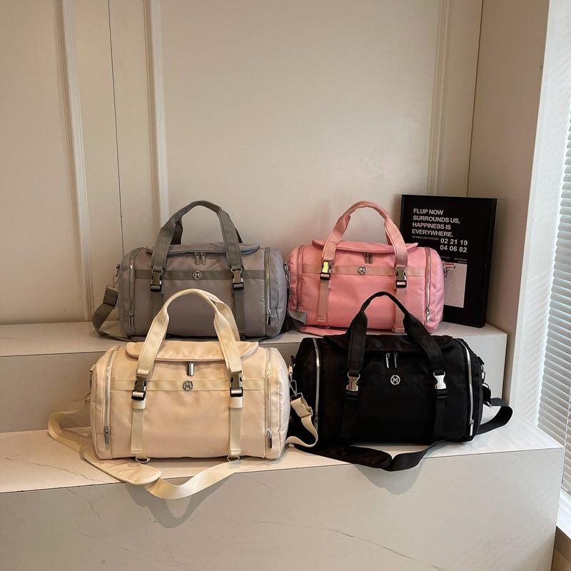 Premium Stylische Fitness Duffle Bag