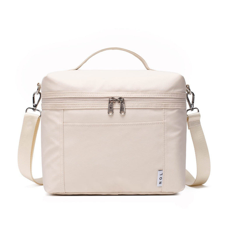 Isolierte Lunch-Kühltasche Karnz