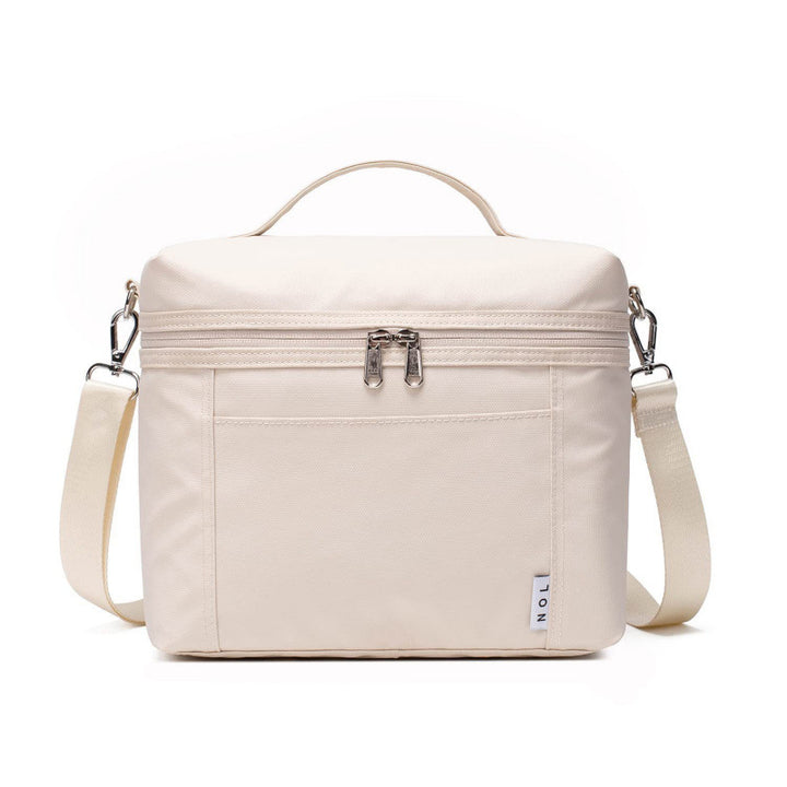 Isolierte Lunch-Kühltasche Karnz
