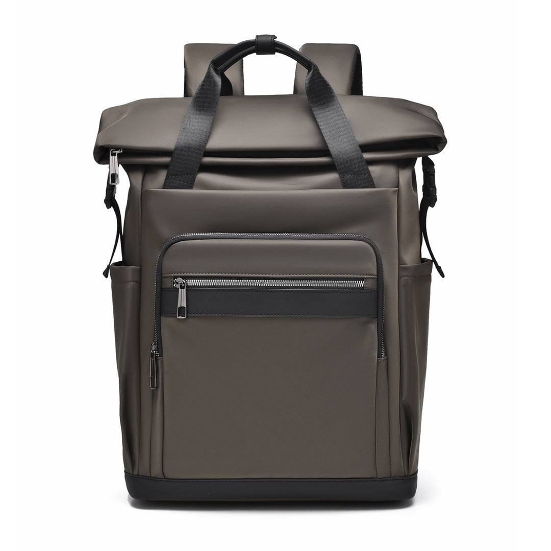 Roll-Top Vielseitiger Rucksack Karnz