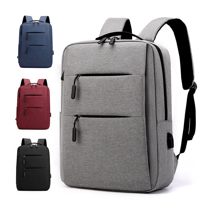 Minimalistischer Tech-Rucksack Karnz