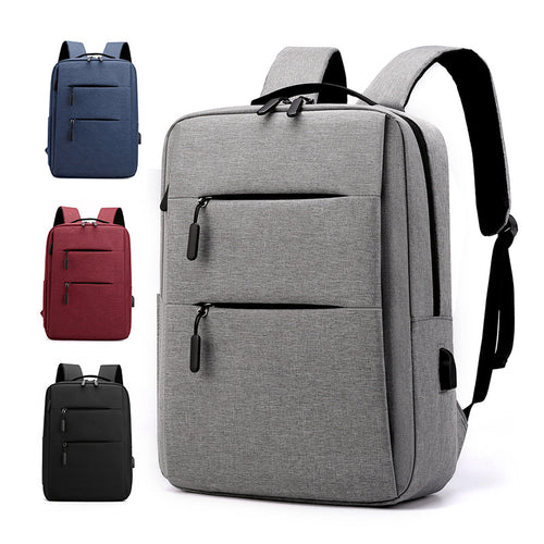 Minimalistischer Tech-Rucksack Karnz