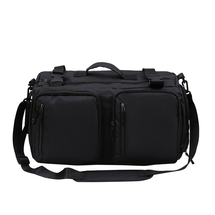 Vielseitige Allwetter-Reise-Utility-Duffel-Tasche Karnz