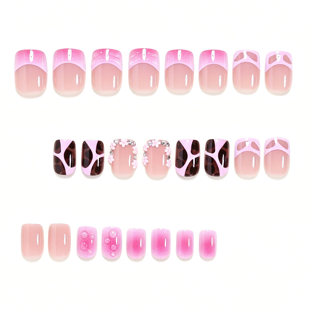 Nagelkunst Karnz